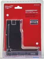 Пылесборник для электроинструмента Milwaukee 49902342 - фото2, картинка2 Пылесборник для электроинструмента Milwaukee 49902342 - фото2