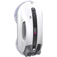 Робот для мытья окон Hobot R3 Ultrasonic - фото
