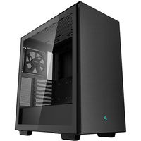 Корпус DeepCool CH510 R-CH510-BKNNE1-G-1 - фото
