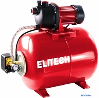 Насосная станция ELITECH САВ 1200-50П - фото