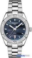 Наручные часы Tissot PR 100 Sport Chic T101.910.11.121.00 - фото
