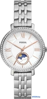 Наручные часы Fossil ES5164 - фото, картинка Наручные часы Fossil ES5164 - фото