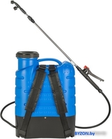 Аккумуляторный опрыскиватель Витязь АО-16 (синий) - фото2, картинка2 Аккумуляторный опрыскиватель Витязь АО-16 (синий) - фото2