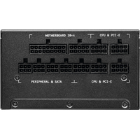 Блок питания MSI MPG A1000G - фото2