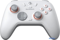 Геймпад GameSir Nova 2 Lite (белый) - фото, картинка Геймпад GameSir Nova 2 Lite (белый) - фото