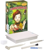Набор для опытов Bondibon Науки с Буки Насекомые ВВ1859 - фото2