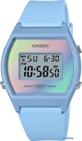 Наручные часы Casio LW-205H-2A - фото, картинка Наручные часы Casio LW-205H-2A - фото