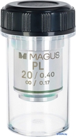 Magus SF20 20х/0.40 Plan Pol 83450 - фото2