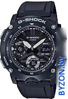 Наручные часы Casio GA-2000S-1AER - фото, картинка Наручные часы Casio GA-2000S-1AER - фото