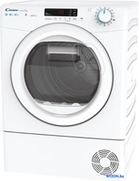 Сушильная машина Candy CSO4H7A2DE-S - фото2