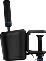 Коробка переключения передач Logitech RS Shifter & Handbrake - фото2, картинка2 Коробка переключения передач Logitech RS Shifter & Handbrake - фото2