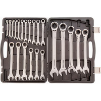 Набор ключей Matrix 14799 (22 предмета) - фото2