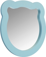 Зеркало Акватон Каспер Мишка 1A283502CR0E0 - фото2