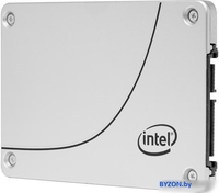 SSD Intel D3-S4610 960GB SSDSC2KG960G801 - фото2