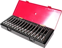 Набор головок слесарных JTC JTC-K4152 - фото