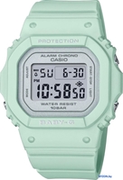 Наручные часы Casio BGD-565SC-3E - фото, картинка Наручные часы Casio BGD-565SC-3E - фото