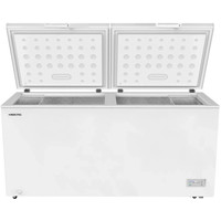 Морозильный ларь Hiberg PF 56L2W - фото2, картинка2 Морозильный ларь Hiberg PF 56L2W - фото2