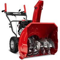 Снегоуборщик Мобил К К С60 Комфорт - фото, картинка Снегоуборщик Мобил К К С60 Комфорт - фото