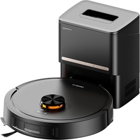 Робот-пылесос Deerma DEM-S30 - фото