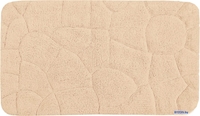 Коврик для ванной Sofi De MarkO Moretto 60х100 КВ-Мр6-60х100 (капучино) - фото