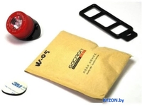 Держатель для фонарей Gaciron CR2032 - фото2