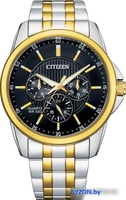Наручные часы Citizen AG8348-56E - фото, картинка Наручные часы Citizen AG8348-56E - фото