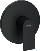 Смеситель Hansgrohe 72668670 - фото
