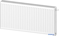 Стальной панельный радиатор Valfex Steel Universal VC 22 300х600 VF.VC.22.300.0600 (с нижним подключением) - фото