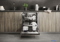 Встраиваемая посудомоечная машина Haier XI 6C3D0FB - фото2