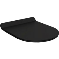 Сиденье для унитаза Bocchi V-Tondo A0335-004 - фото