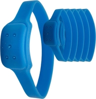 Браслет от насекомых Gess GESS-005 (10 шт) - фото, картинка Браслет от насекомых Gess GESS-005 (10 шт) - фото