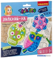 Набор для создания поделок/игрушек Bondibon Запекайка ВВ2680 - фото