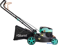 Газонокосилка Sturm PL1241 - фото2, картинка2 Газонокосилка Sturm PL1241 - фото2