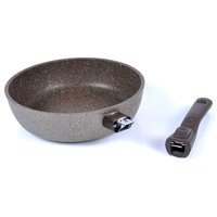 Сотейник TimA Tvs Art Granit Induction ATI-2024 - фото2