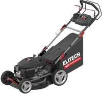 Газонокосилка ELITECH GL 2853CS - фото, картинка Газонокосилка ELITECH GL 2853CS - фото