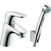 Смеситель Hansgrohe Focus E2 (31926 000) - фото