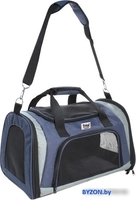 Сумка-переноска Triol Глория 31871068 (синий/серый) - фото