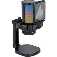 Проводной микрофон Maono DGM20 (черный) - фото