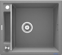 Кухонная мойка Deante ZRM_S103 - фото