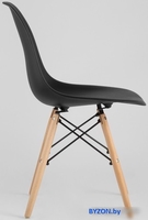 Стул Stool Group Eames DSW (черный) - фото2