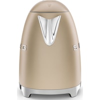 Электрочайник Smeg KLF03CHMEU - фото2