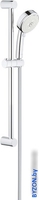 Душевой гарнитур Grohe New Tempesta Cosmopolitan 100 27786002 - фото