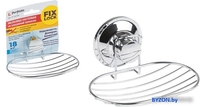 Мыльница Perfecto Linea Fix lock 35-387480 - фото