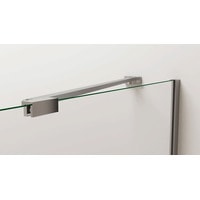 Душевой уголок Vincea Extra VSR-1E901090CL (хром/прозрачное) - фото2