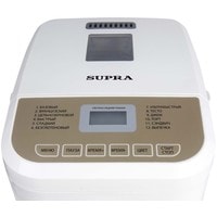 Хлебопечка Supra BMS-210 - фото2, картинка2 Хлебопечка Supra BMS-210 - фото2
