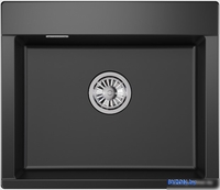 Кухонная мойка Granula ES-5804 (турмалин) - фото2