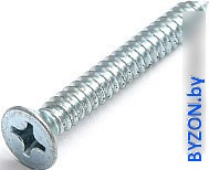 Шуруп ЕКТ C20759 (15000 шт) - фото, картинка Шуруп ЕКТ C20759 (15000 шт) - фото