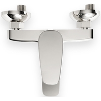 Смеситель IDDIS Zodiac ZODSB02i02 - фото2, картинка2 Смеситель IDDIS Zodiac ZODSB02i02 - фото2