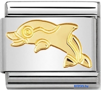 NominatioN Дельфин 030113/04 - фото