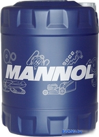 Моторное масло Mannol TS-4 SHPD 15W-40 10л - фото